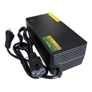 Sạc ắc quy xe máy điện GUYAN 60v 20Ah-chống nước