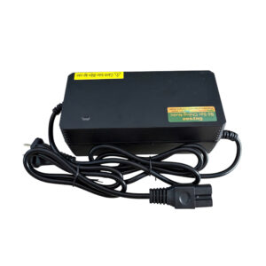 Sạc Guyan 48V 12Ah/1.8A dùng cho ắc quy Xe đạp điện