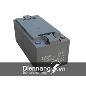 Ắc quy fiamm 12sp205 (12v - 205ah)