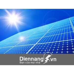 Pin năng lượng mặt trời 35w (monocrystalline)