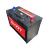 ac quy rocket 12v 100ah hs 1000LA hinh 2