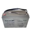 ac quy rocket vien thong es100 12v 100ah hinh 1