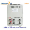 ổn áp lioa 1 pha 10000va