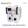 lioa sh 10000ii