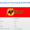 Ắc quy banner running bull agm din ln4 (12v - 80ah)/ hàng cao cấp châu âu 1 screenshot 12