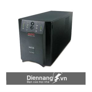 Bộ lưu điện ups apc sua1500i - 1500va