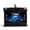 Ắc quy Đồng Nai khô AGM Din 60L (12v 60ah) 1 din 60