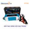 Sạc Ắc Quy Tự Động YouXin 12V 24V 8A