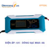 sạc ắc quy 24v