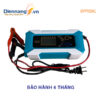 sạc bình ắc quy tự động