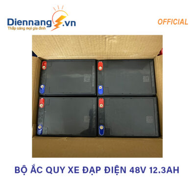 ac quy xe dap dien thien nang 6 dzf 12 12v 12ah 6.8