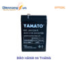 Ắc Quy Đèn Sạc yamato