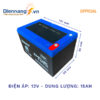 ắc quy xe đạp điện yamato