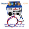 may sac ac quy hansinco 20a 6v 12v 24v day dong 6.5