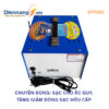 máy nạp ắc quy hansinco 20a