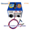 máy nạp ắc quy 20a