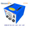 nạp ắc quy hansinco 50a