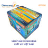 nạp ắc quy hansinco 50a
