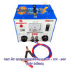 máy sạc bình hansinco tăng giảm 30a dây đồng