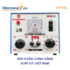 sạc ắc quy hansinco 30a