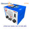 máy nạp ắc quy hansinco