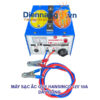 máy sạc nạp ắc quy hansinco 12v 10a