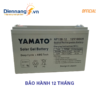 ắc quy yamato np108-12