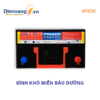 Ắc quy Đồng Nai khô CMF 75D31