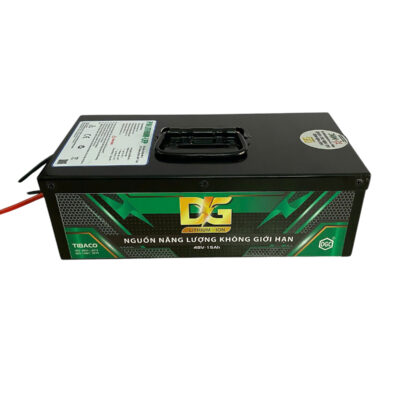 DGC 48V15AH 2
