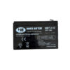 ac quy hames HM7.2 12 12v 7.2ah hinh 1