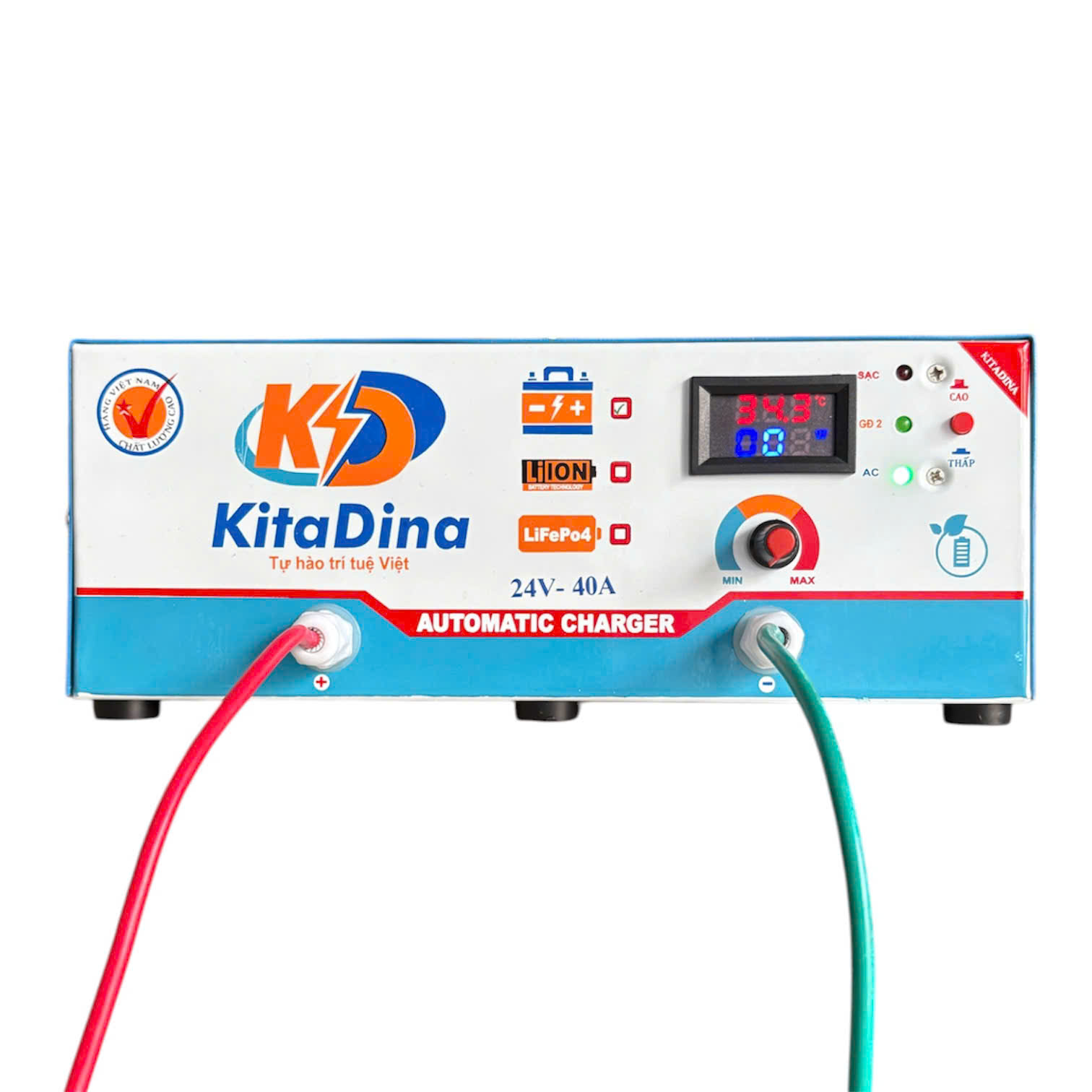 Sac-kita-dina-24v-40A hinh 4 Sac kita dina 24v 40A hinh 4