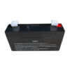 ac quy 6v 1.3ah hames hm1.3 6 diennang2