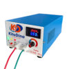 sac ac quy KitaDina 12v 24v 15A cho may phat nha cao tang hinh 1