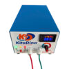 sac ac quy KitaDina 12v 24v 15A cho may phat nha cao tang hinh 2