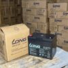 Ắc Quy Long 12v 36Ah WPL36-12N chính hãng long life