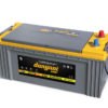 Ắc quy Đồng Nai khô 12V 200Ah CMF 245G51, dùng cho xe tải, tàu thuyền