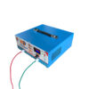 Sạc Ắc quy xe nâng 48V 30A Tự Động Kita Dina, sạc tự động cao cấp chuyên dùng cho xe nâng 1 sac xe nang 48v 30A chuyen dung cho xe nang 3
