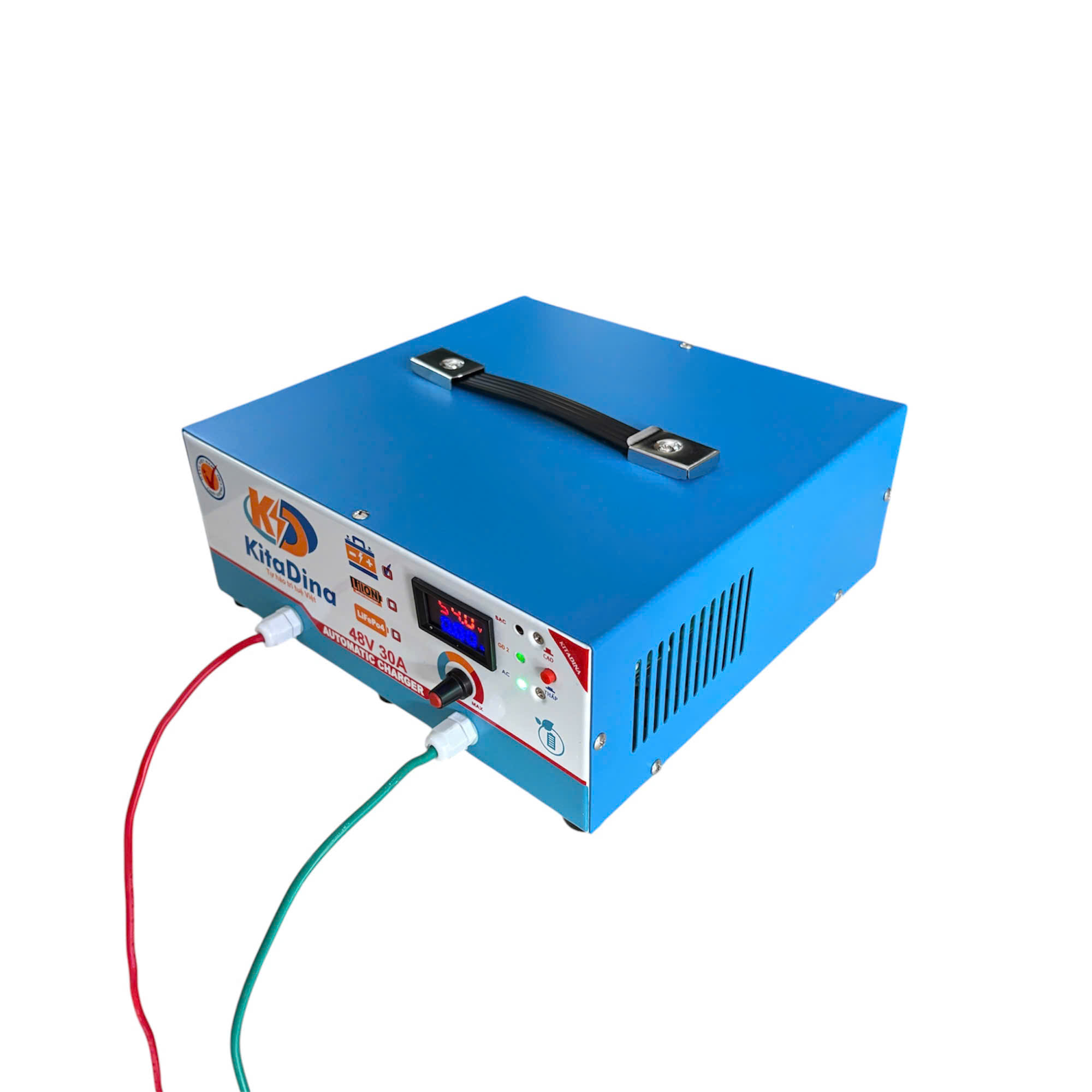 sạc xe nâng 48v 30A chuyên dùng cho xe nâng 3 sac xe nang 48v 30A chuyen dung cho xe nang 3