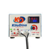 sac ac quy tu dong 48v 5a kita dina cao cap cho xe dap dien 3