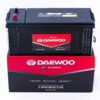 Ac Quy Daewoo 12V 150Ah MF 160G51R N150 hinh 2
