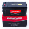 Ac Quy Daewoo 12V 200Ah MF 210H52R N200 hinh 1
