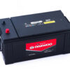 Ắc Quy Daewoo12V 200Ah MF 210H52F nhập khẩu Hàn Quốc giá rẻ