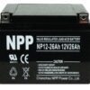 ac quy npp 12v 26ah np26 12 hinh 4