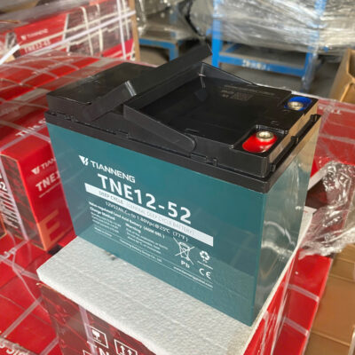 ac quy thien nang 12v 52ah diennang 7