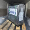 binh ac quy xe nang long 24v 4DB280 xe dung lai 1