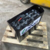 binh ac quy xe nang long 24v 4DB280 xe dung lai 3