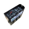 binh ac quy xe nang long 24v 4DB280 xe dung lai 7