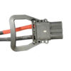 binh ac quy xe nang long 24v 4DB280 xe dung lai 8