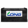 Ắc quy xe nâng Long 24V 4DB280 dùng cho các dòng xe Nhật đứng lái