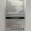 pin luu tru nlmt 51.2V 314ah Luxwatt hinh 2